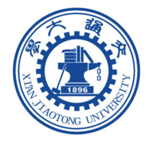 Xi'an Jiaotong University logo